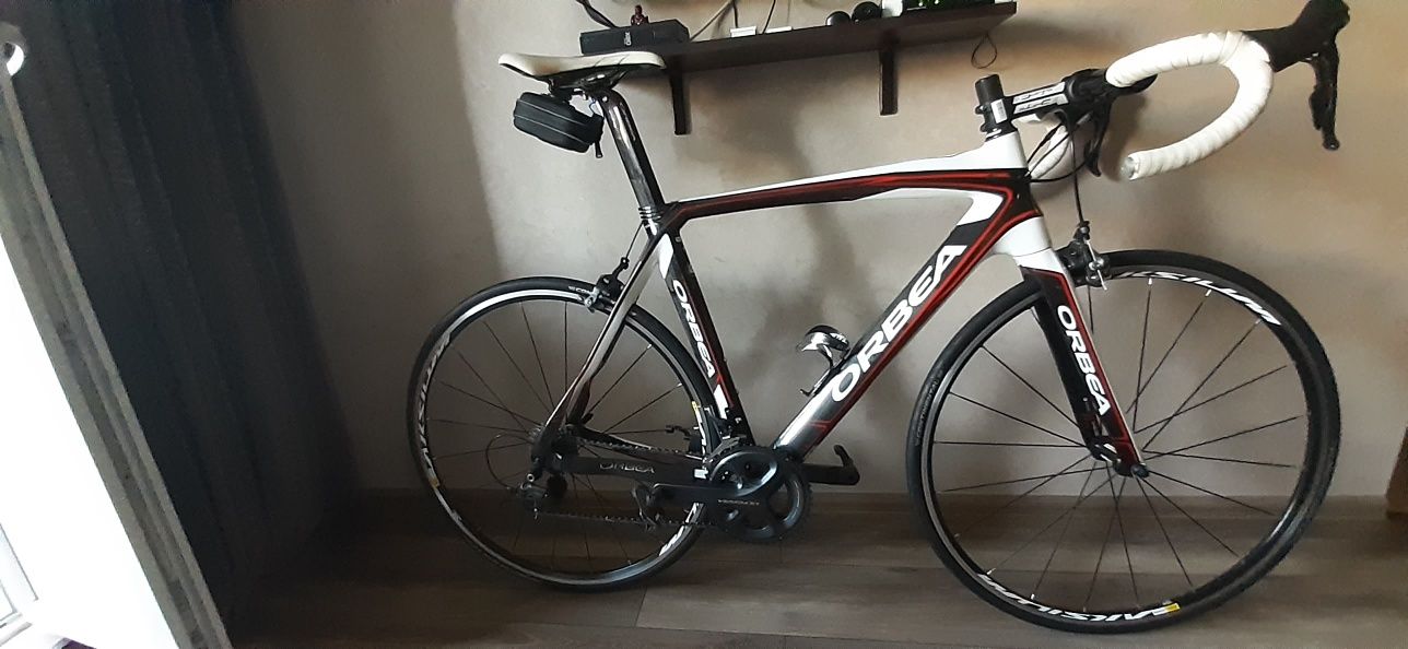 Продам велосипед Orbea Orca М50