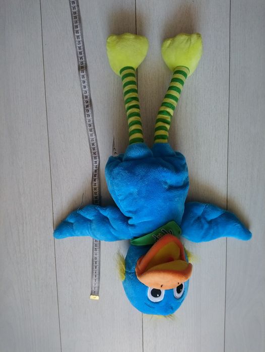 Іграшка на руку для лялькового театру Piip