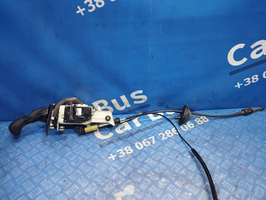 Куліса КПП Спринтер 906 Кулиса КПП Спринтер 906 Sprinter 906