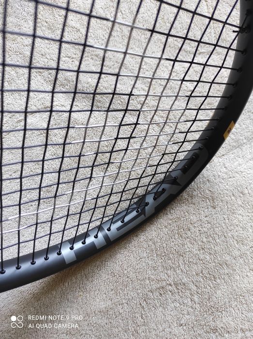 Ракетка для тенниса HEAD