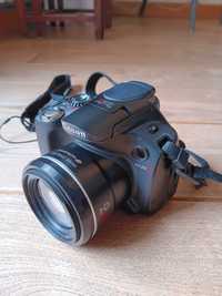 Canon Powershot SX30 IS stan bardzo dobry Poznań