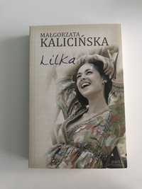 Lilka - Małgorzata Kalicińska