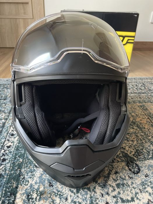 Kask motocyklowy Scorpion Exo