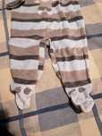 Babygrow 6 meses