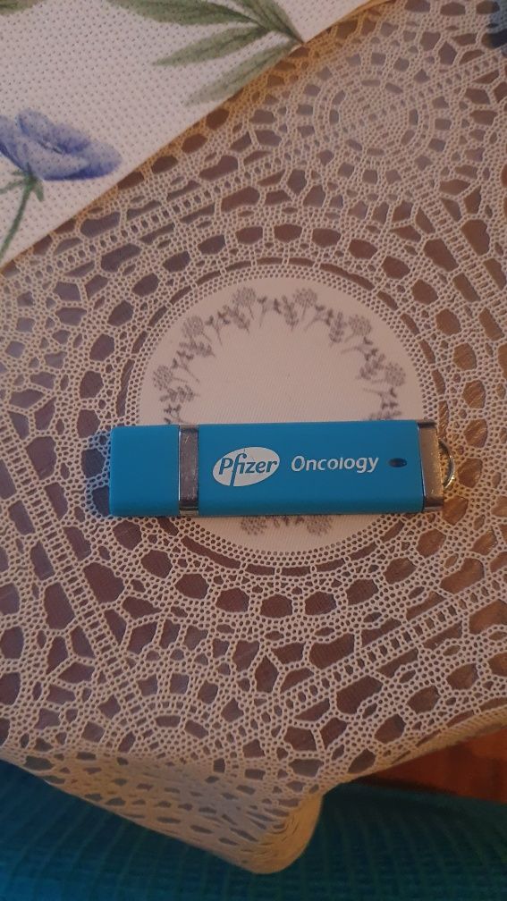 Pedrive 8 GB Pfizer