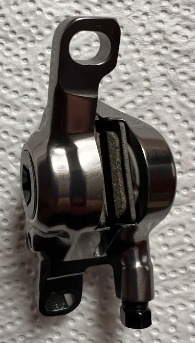 Zacisk hamulcowy Shimano BR M9100