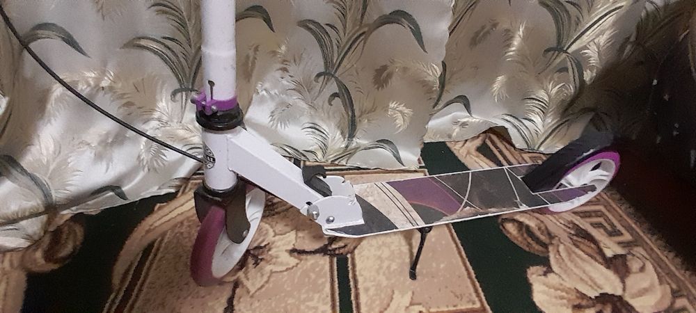 Продам самокати Dragon