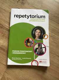 Repetytorium maturalne od angielskiego