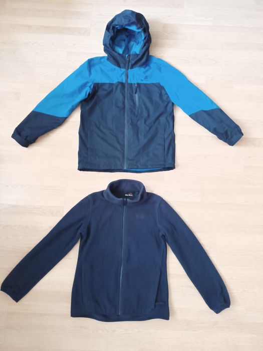Куртка Peter Storm на 11-12 лет