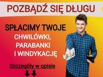 pożyczka prywatna spłata chwilówek kredyt na spłatę konsolidacja