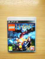 Lego Hobbit ps3, pl, stan bardzo dobry, wysyłka olx