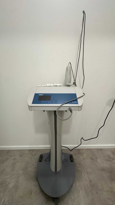 RollAction da RÖS’S – Remodelação & Massagem Corporal Profissional