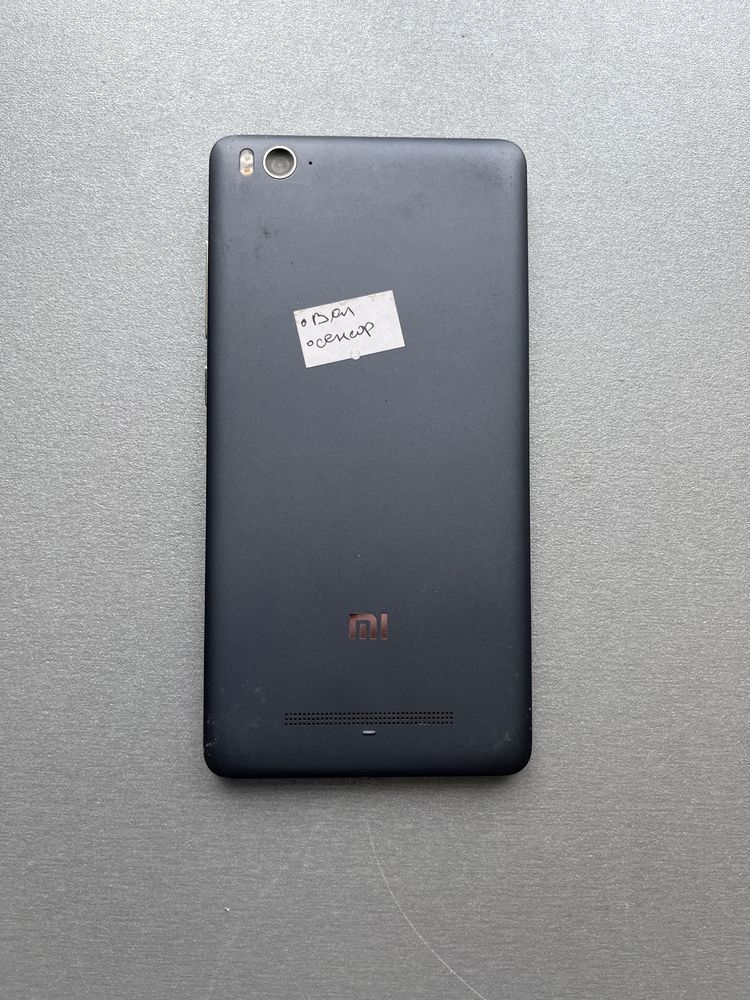 Xiaomi Mi 4c на запчастини