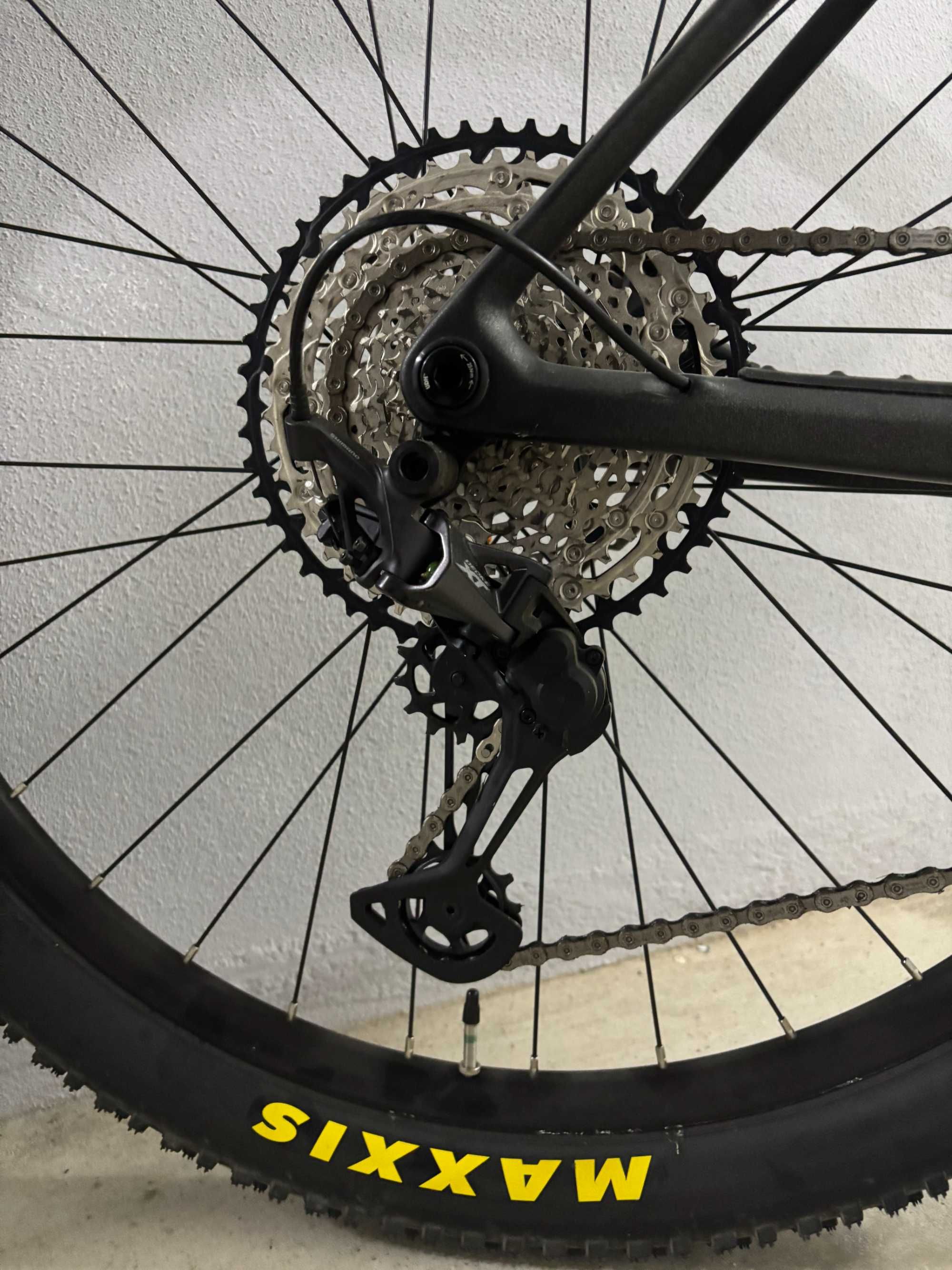 Bicicleta Orbea ** Cross **