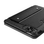Etui z klawiaturą do Ipad 10.9" Nillkin (czarne)