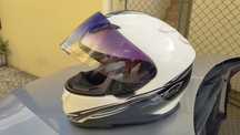 Shoei XR 1100 tamanho L