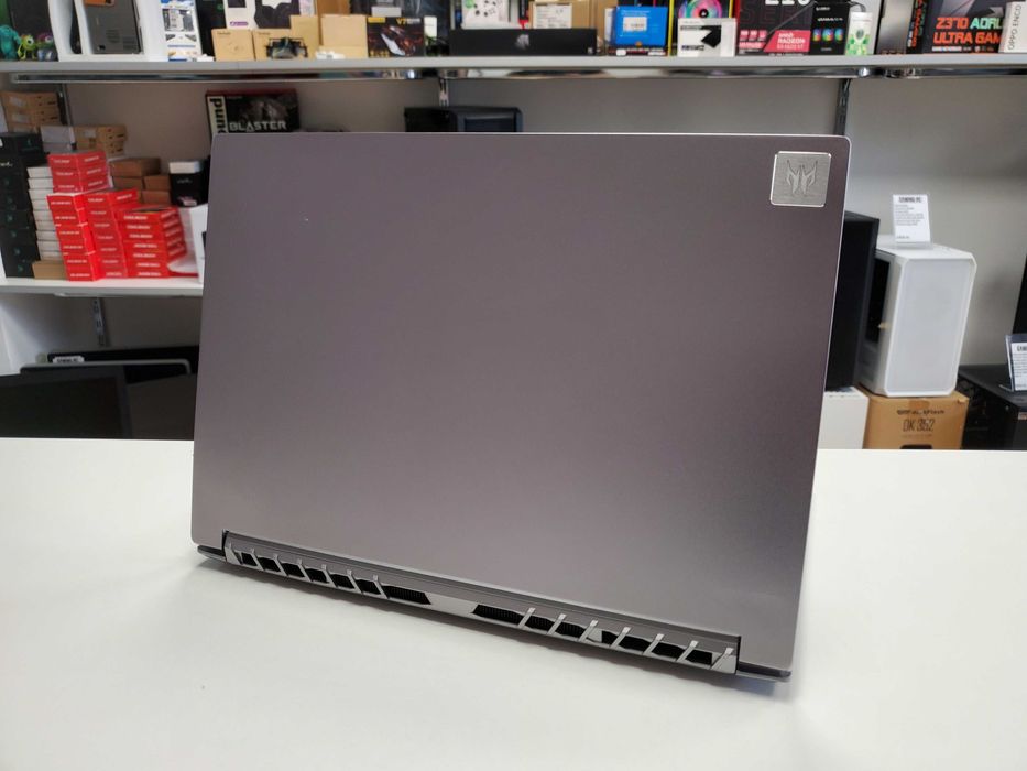 Laptop Acer Triton Predator 300SE i5-11300H 16GB RTX 3060 Gwarancja