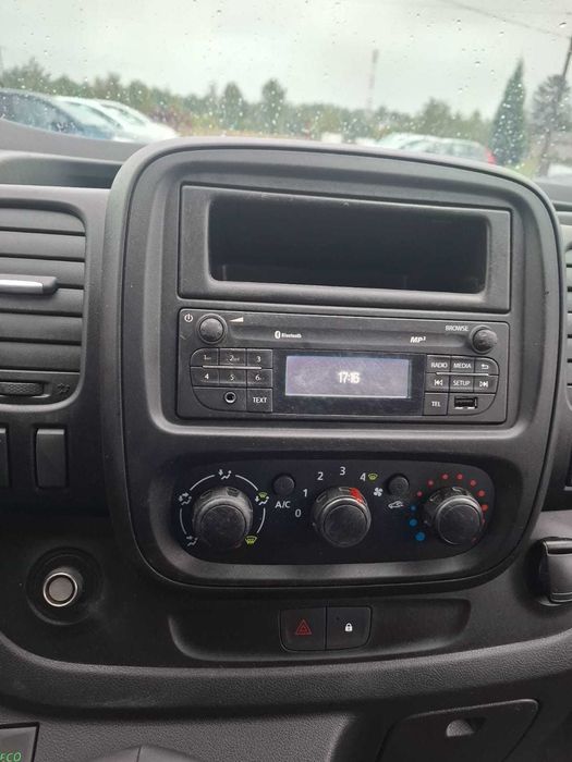 Opel Vivaro 1.6CDTI! Kamera Cofania!