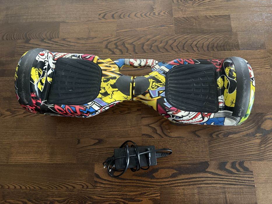 Hawerboard deska elektryczna