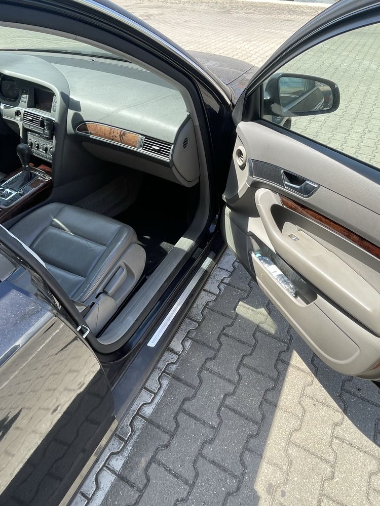 Audi A6 2.0 TDI 2006