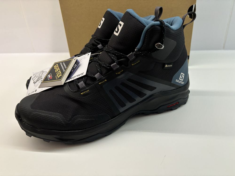 Buty salomon x render mid gtx gortex 43/44