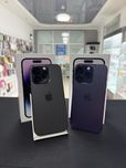 Apple iphone 14 Pro 256gb 100% neverlock