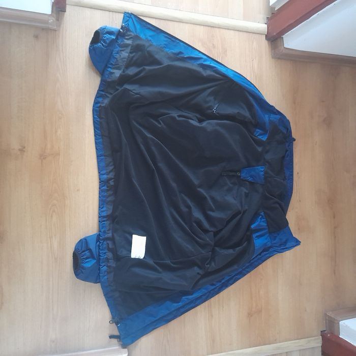 Komplet MK1 Micro LITE, NAVY LARGE.