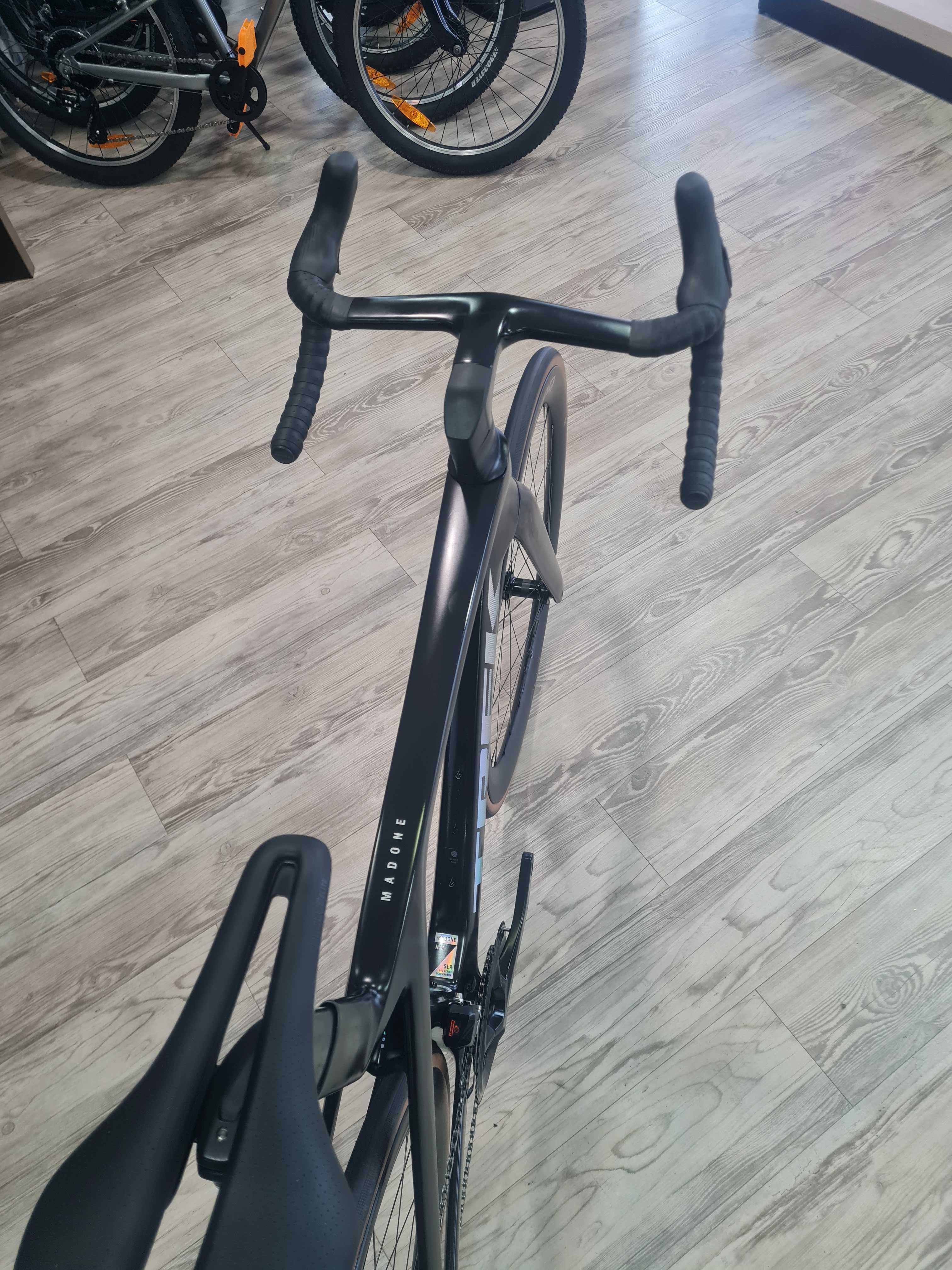 Bicicleta TREM MADONE GEN7 Tam 54