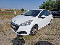 Peugeot 208 1.6 BlueHDi Active