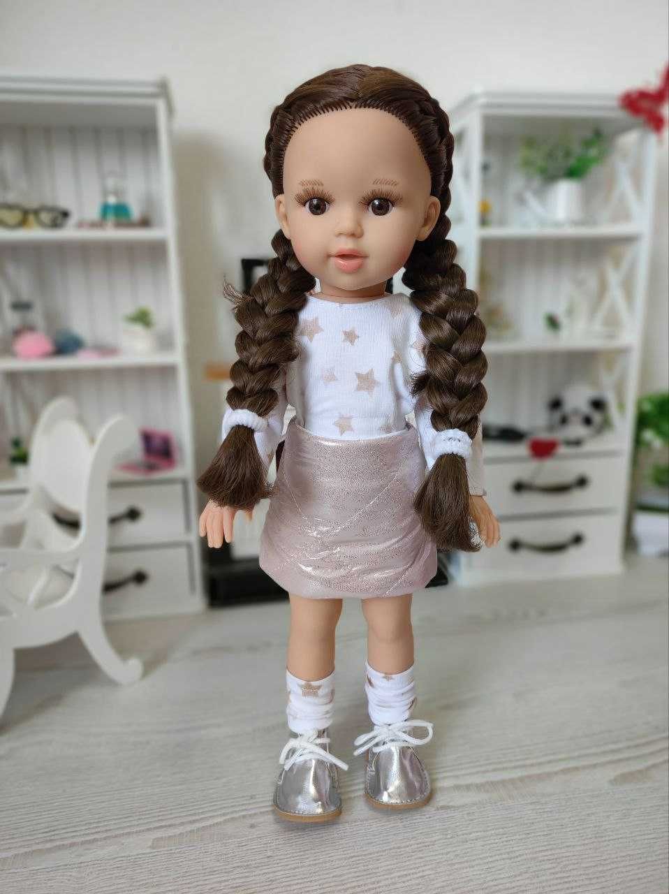 Лялька кукла Star 1505 від Marina&Pau Іспанія, 40 см