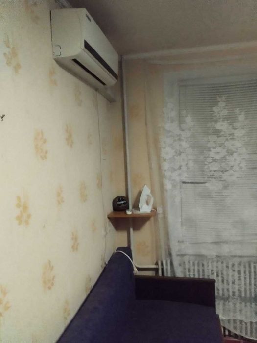 Сдаю 1к квартиру на Одесской