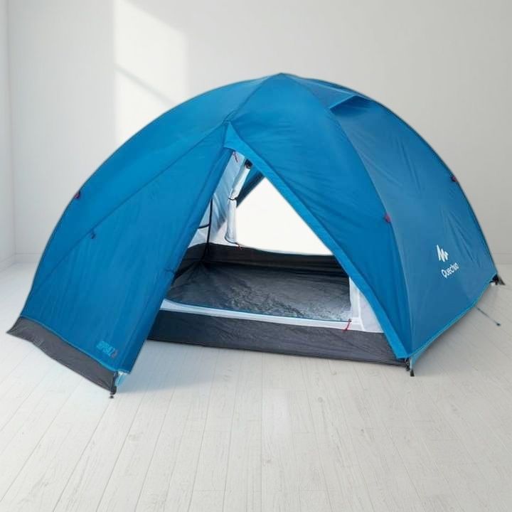 Tenda Quechua Arpenaz 3+