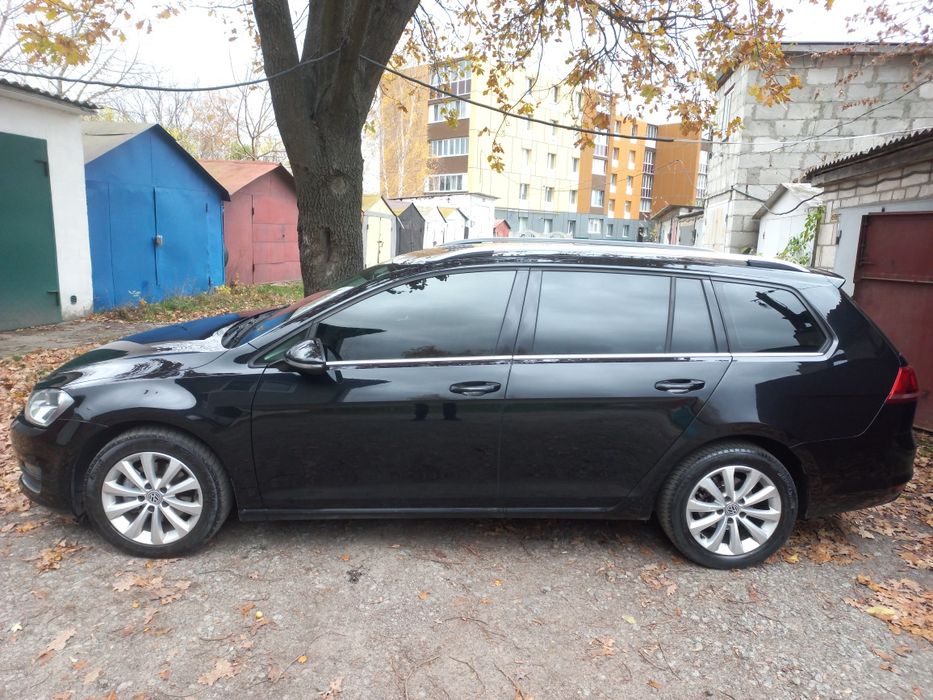 Volkswagen Golf  Tdi