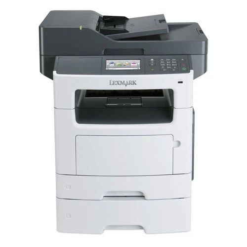 *Lexmark XM1145 MFP 4-в-1*
