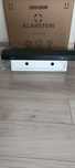 Podszafkowy okap kuchenny KLARSTEIN 60 CM LED FILTR 170 M3/H CZARNY