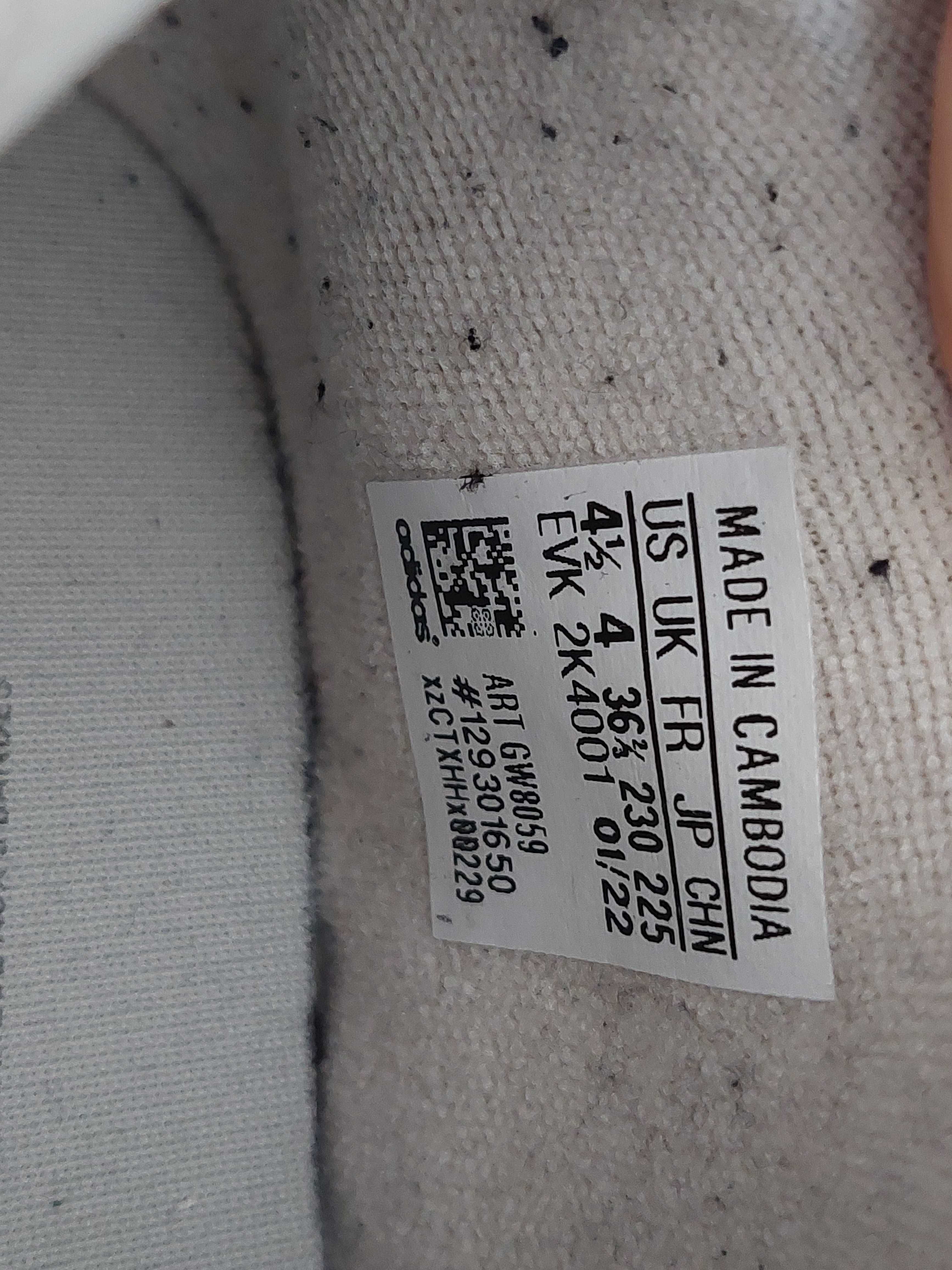 Adidas Ozweego rozm. 36 2/3