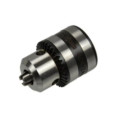 Uchwyt główka do wiertarki 1,5-10mm 3/8" kluczyk