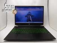Laptop HP 15-EC0051NW, Win 11, AMD Ryzen 5, 16gb/512gb SSD, Torba,Ład!