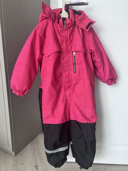 Зимній комбінезон Lassie