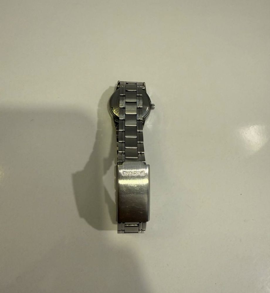 Жіночий годинник Casio LTP-V002D-7BUDF