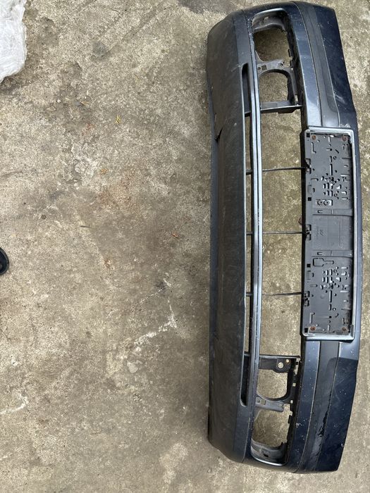 Бампер передній для шкода А5 skoda A5