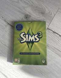 The sims 3 wydanie pamiątkowe