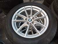 BMW 18" Felgi aluminiowe BMW X3 G01 X4 G02 ET22 MINI 5*112*66,6