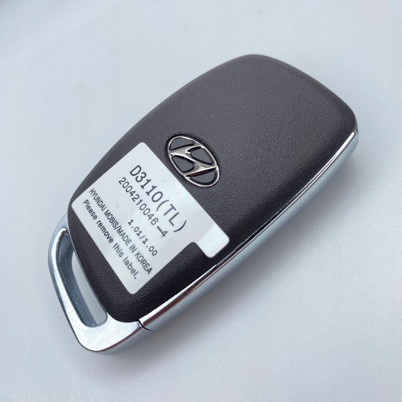 Hyundai Tucson Usa Kluczyk Smart Key Oe 18-20