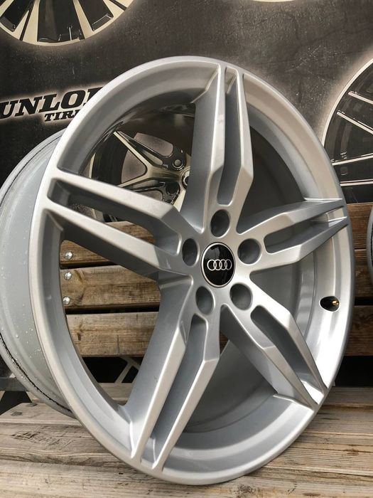 777 Поштучно Оригинальные диски R19 5/112 Audi A5