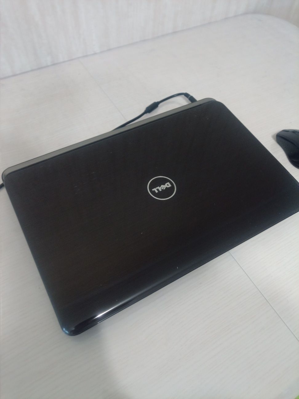 Ноутбук Dell Inspiron 17" N7010, HDD 500Gb, RAM 6Gb, RadeonHD 5470 1Gb