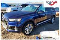 Audi Q7 3.0L Quattro Automat wer.Premium Plus