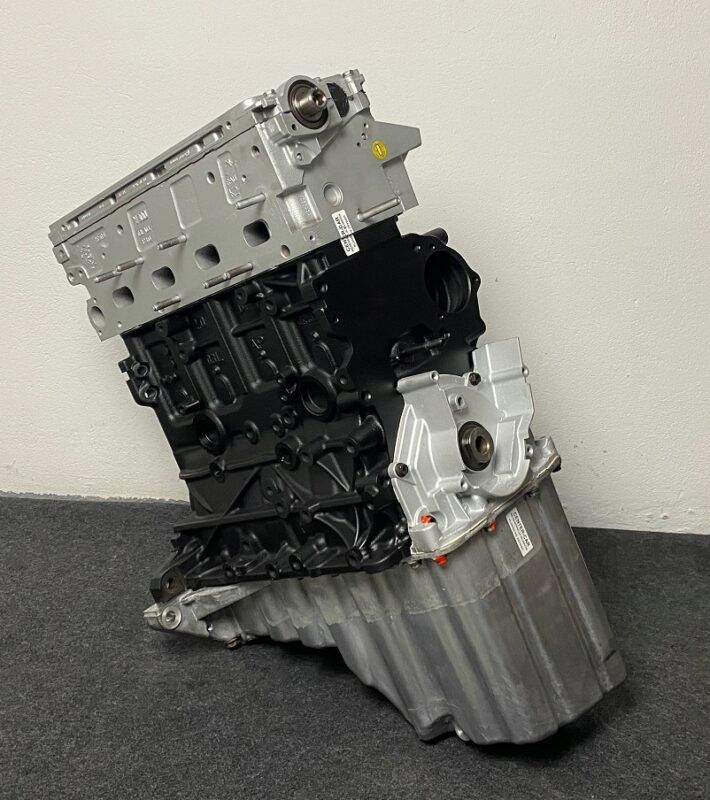 Silnik 2.0 tdi Vw Crafter Amarok Ckt Cku Csh Csl Csn Cdc