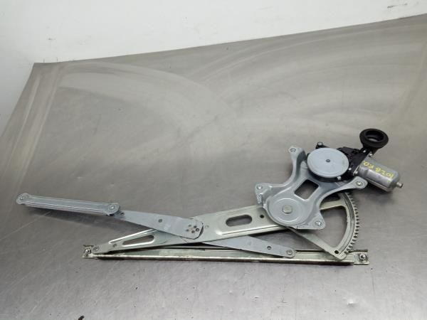 Elevador vidros frente direito TOYOTA RAV4 III (_A3_)