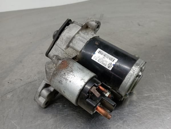 Motor de arranque DACIA Sandero II (5S_)